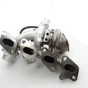 Highlight GARRETT 781504-5014S - Lader, Aufladung - Original Spare part